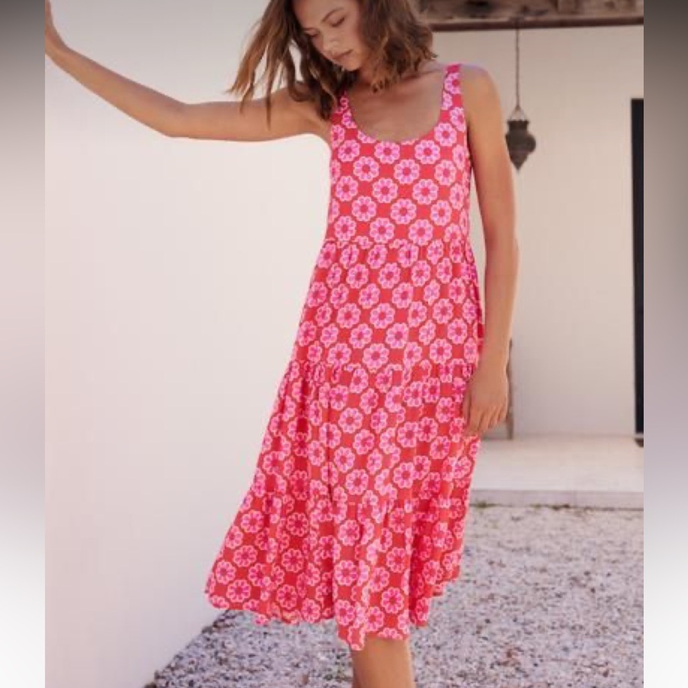 Mister Zimi Winifred dress Au size 10, Us size 6